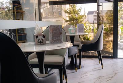 Spatiu Comercial de inchiriat/Cafenea/Barbershop/Otopeni - 12