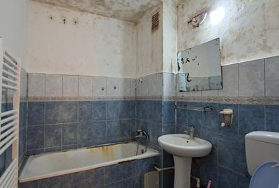 Apartament luminos în Țiglina 1 – ideal pentru personalizare, aproape de Faleza - 6
