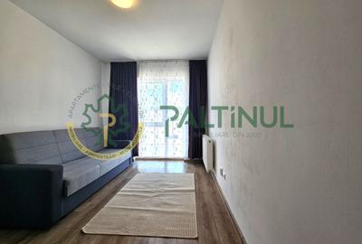 Apartament 3 camere de închiriat în City Residence Sibiu, etaj 1, lift, parcare - 11