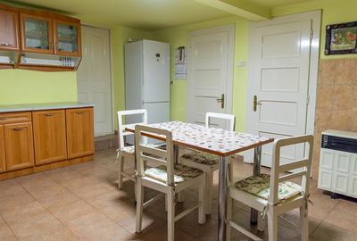 Casa individuala, centrala termica, se vinde complet utilata si mobilata - 11