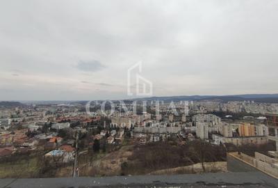 Apartament de tip penthouse | Panoramă | Parcare| Cartierul Grigorescu - 14