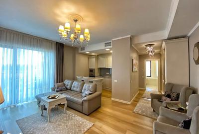 3 Camere - ONE Herastrau Parc - 4