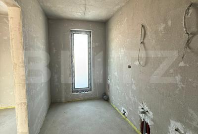 Casa premium semifinisată cu panoramă in Gruia - 5