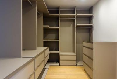 Luxury Duplex 4 rooms - One Herastrau Plaza - 13