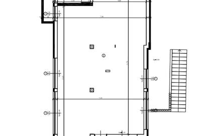 Apartament 4 camere 177.3 mp - str Uliului - Cluj! - 2