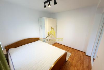 2 camere, modern, renovat, parcare, Andrei Muresanu, LIDL, Engels - 2
