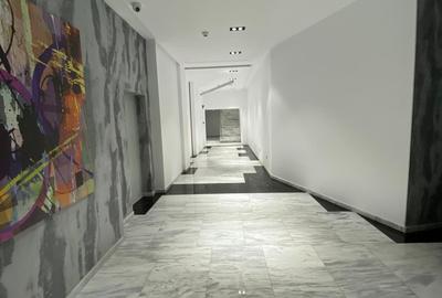 Inchiriez apt. 2cam. One Herastrau Plaza, Herastrau, Str. Zagazului,parcare+boxa - 13
