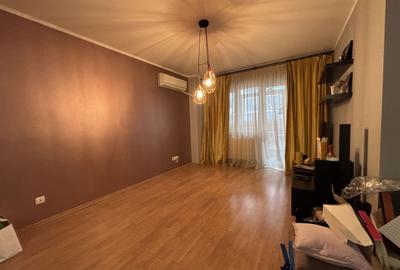 Apartament 3 camere Confort City primul rand de blocuri - 1