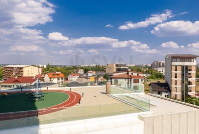 REA1024484 Apartament Modern 2 Camere I One Verdi Park I Floreasca - 4
