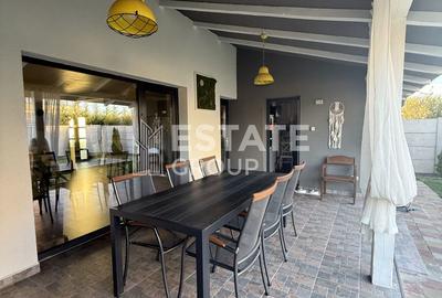 Casa individuala Giarmata Vii, mobilata si utilata - 21