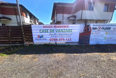 Casa cu 4 camere Bragadiru- Celofibrei - 29