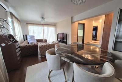 Apartament de lux, 4 camere, ultrafinisat, 2 garaje, Buna Ziua - 4