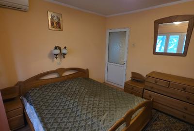 Crangasi - 5 minute metrou - Apartament 3 camere - 2 bai - confort 1 - 7
