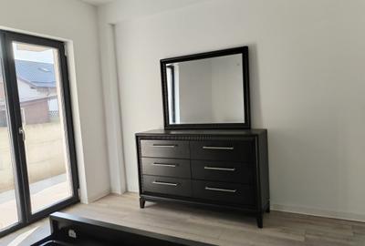 Apartament 2 camere cu curte proprie. - 6