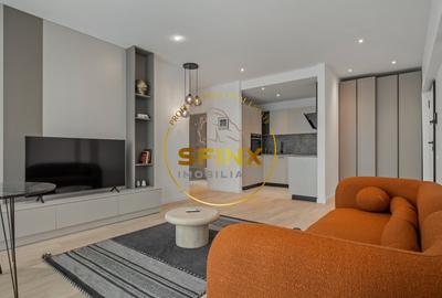 2 camere  | One Cotroceni Residential | Loc de parcare subteran - 3