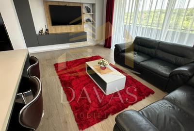 Apartament cu 3 camere | terasa spatioasa | parcare inclusa | Iulius Mall - 2