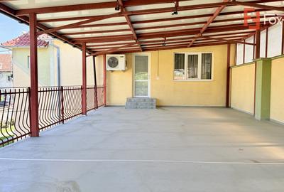 Casa individuala, 5 camere + Garaj + Piscina - Brancoveanu - 28