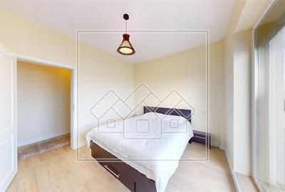 Penthouse de vanzare in Sibiu - 3 camere, 2 bai, terasa 100 mp - - 11