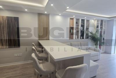 Apartament 2 camere 58 mp, totul nou, zona Corneliu Coposu - 2