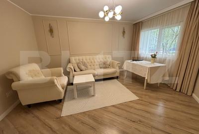 Apartament 4 camere, 80 mp – zona Nicolina - 1