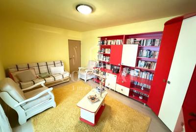 Apartament 2 camere | Decomandat | Zona Lunii | Cartier Zorilor - 1