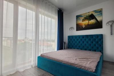 Apartament Premium cu Terasa Superba si Loc de Parcare, Plus Boxa la Subsol, Mam - 2