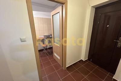 Garsonieră | Zona Brâncuși | Etaj Intermediar | Bloc 2010 - 3