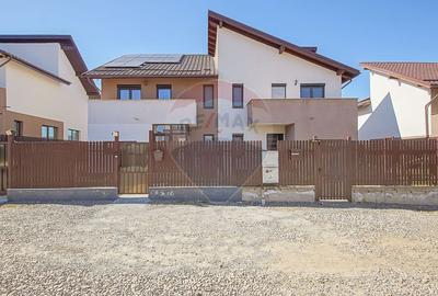 Casă Tip Duplex,  Săcele - 2