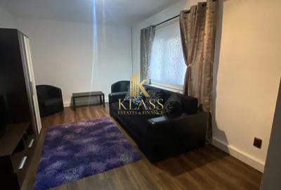 De inchiriat apartament  cu 2 camere  in Stefan cel Mare - 6