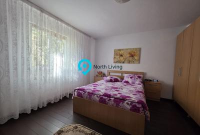 Casa P+1 cu intrari separate Stefanestii de Jos - 10