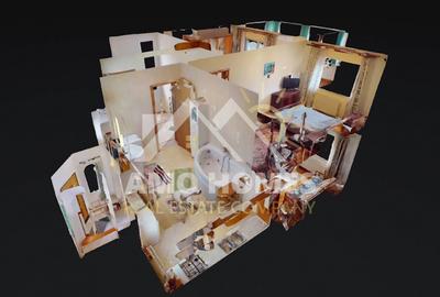 Vila unde diminețile încep cu liniște, nu cu trafic – Iancu Nicolae - 7