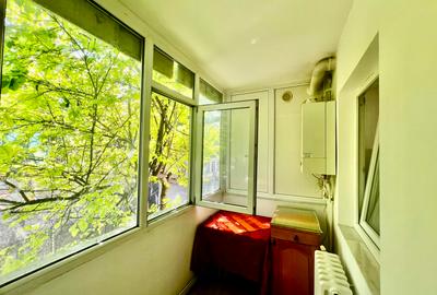 De închiriat | 1 camera | Tătărași | Etaj 1 | 300 €/lună - 5