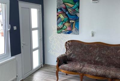 Casa 100 mp-teren 500 mp-panouri solare-anexa-foisor-Livezile - 4