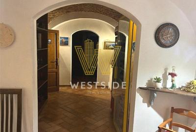 Spatiu comercial exceptional de inchiriat, in Piata Unirii - 9