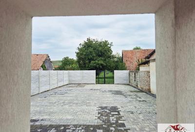 Casa noua de vanzare in Sona (Blaj) - 5