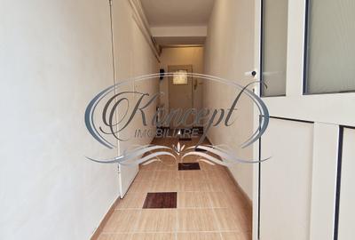 Apartament in imobil interbelic, str. Emil Racovita - 12