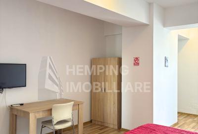 Str Ilioara | STUDIO cu Balcon Privat - 6