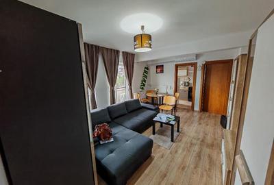 Inchiriem Apartament 2 Camere, Mobilat, Decomandat, Tractorul - 2