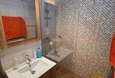 Apartament 2 camere | etaj intermediar | 40 mpu | Primaverii Manastur - 6