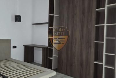 Casa 3 camere, Lazu, 90mp, teren 310mp, 2 bai, centrala gaz, mobilata, totul nou - 7
