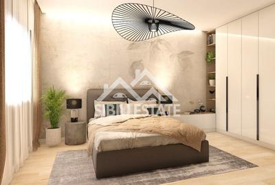 Apartament 2 camere, Doamna Stanca, Selimbar - 1