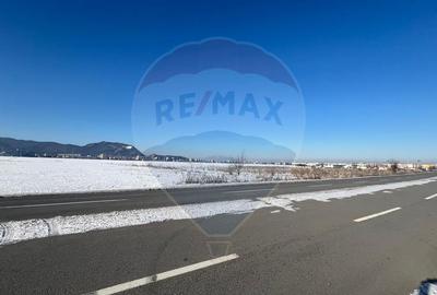 Teren industrial, 7,692mp Uzina2 / Strada Timisul Sec - 8
