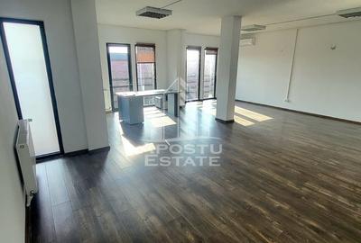 Spatiu pentru birouri, 60 mp, zona centrala Dumbravita - 1