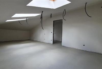 Casa individuala - 254 mp utili - 450 mp teren - Moara - Comision 0% - 24