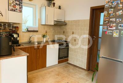 Apartament cu 3 camere spatioase de vanzare in Selimbar - 100 mp utili - 5