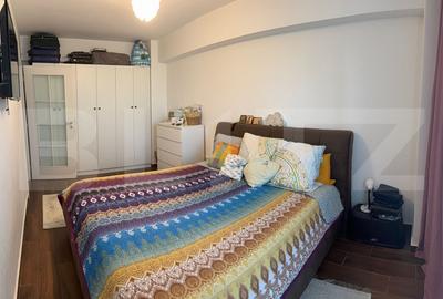 Apartament cu 2 camere decomandat, mobilat în Cug