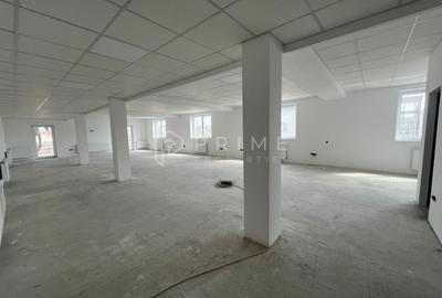 Clădire nouă de închiriat– zonă industrială Gheorghe Doja, Târgu Mureș - 3