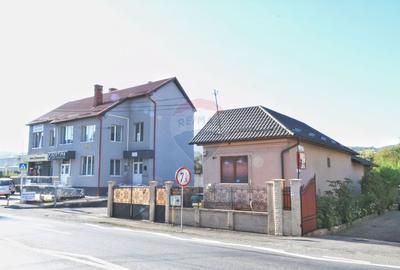 Casa cu 2 camere si 912 mp teren de inchiriat, zona Baciu - 2