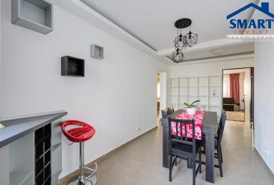 Apartament 3 camere Marriot Calea 13 Septembrie - centrala proprie - 6