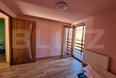 Casa individuala, 195 mp, 6300 mp teren, zona Jucu - 5